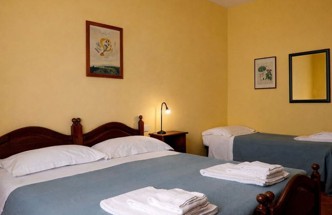 Fattoria Agriturismo Nerbona - Photo 117