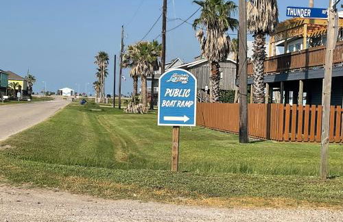 Island Beach Retreat Get-Away - Foto 37