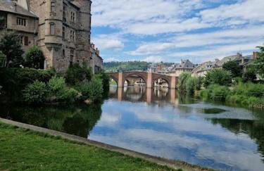 Haut Foirail, Balcon Centre-Ville - Photo 33