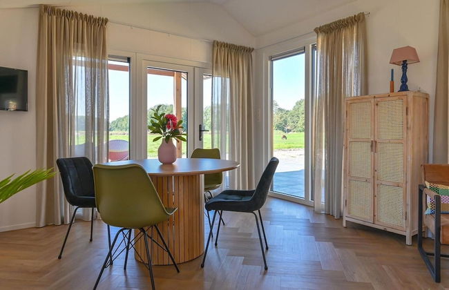 Cozy Chalet With Unobstructed Views - Foto 17