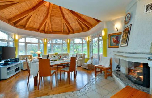 Nice Home In Varazdin Breg With Sauna - Foto 3