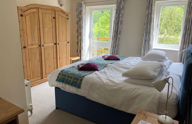 Plas Penaeldroch Manor - Foto 9