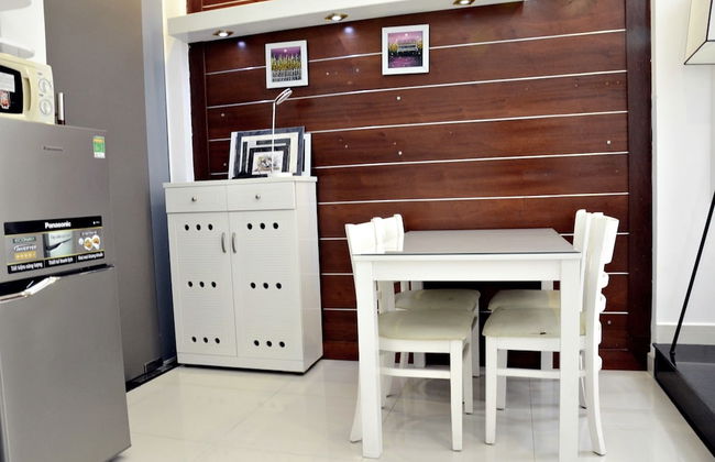 Smiley Apartment 8 - Photo 69