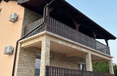 Jakiland house Plitvice Lakes - Photo 35