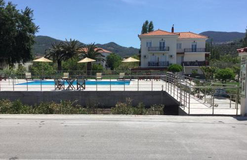 Villa Vicky - Foto 56