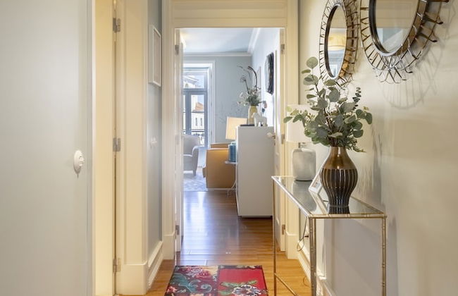 Chiado Camões - Lisbon Best Apartments - Foto 46