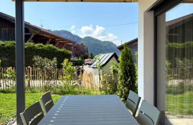 Alm Annerl - Neue Ferienwohnungen in Obermaiselstein - Photo 34