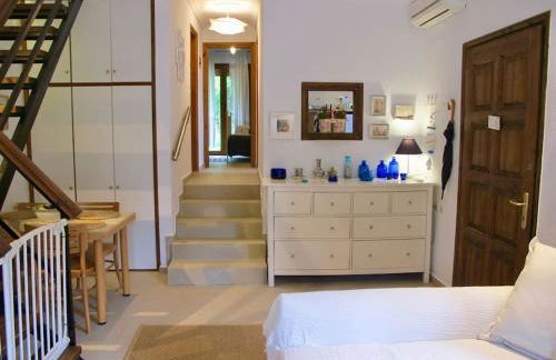 House in Sani,very close to the beach and marina - Foto 8