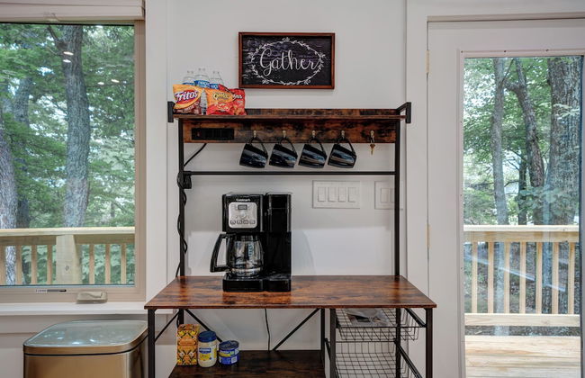 Atlas Hideaway Modern Retreat! - Foto 30