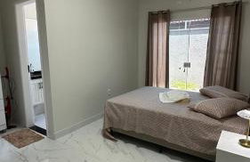 Paracuru casa temporada Villa Ariane - Photo 26