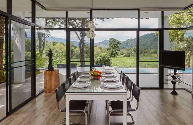 Khaoyai Valley1 - Foto 3