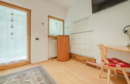 I Folli di Alleghe Apartment - Parking & Wi-Fi - Foto 32