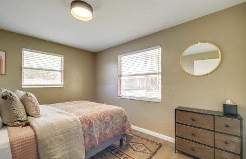 Florida Vacation Rental with Enclosed Porch! - Foto 16