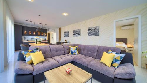 Apartment Crystal Aura 2 - Foto 3