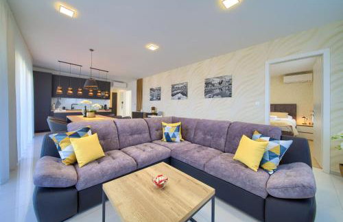 Apartment Crystal Aura 2 - Foto 3