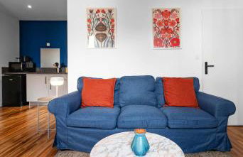 Résidence Léon Blum - Appartements design - Parking - Foto 67