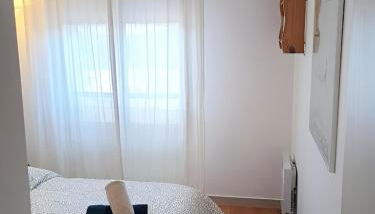 Epsilona, 2 min to Paris 13 Balcony Parking - Foto 3, towels