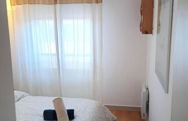 Epsilona, 2 min to Paris 13 Balcony Parking - Foto 3