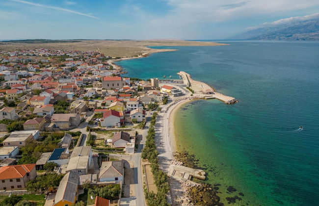 Villa Mareni Zadarvillas - Foto 41