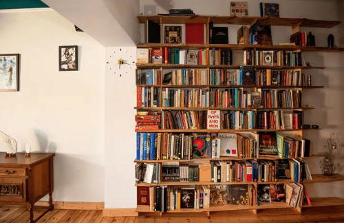 Kinky boudoir, cosy & beautiful - Foto 6