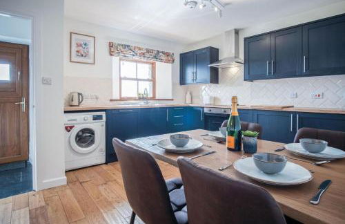 Anchor Well - 2 Bedroom Cottage - Ludchurch - Photo 81