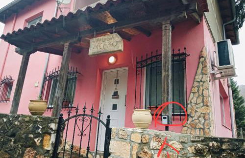 Villa Melpo - Foto 56