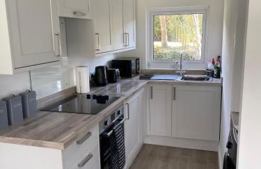 Chalet 208 In Glan Gwna Caernarfon - Foto 1