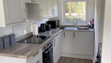 Chalet 208 In Glan Gwna Caernarfon - Foto 1