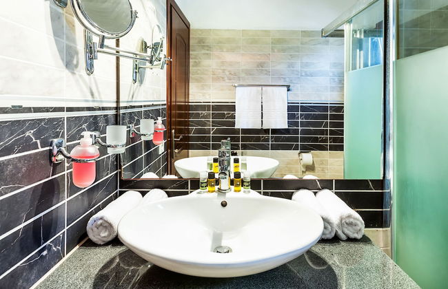 Nereides Hotel - Foto 23