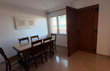 El refugio del mediterráneo apartment - Foto 5