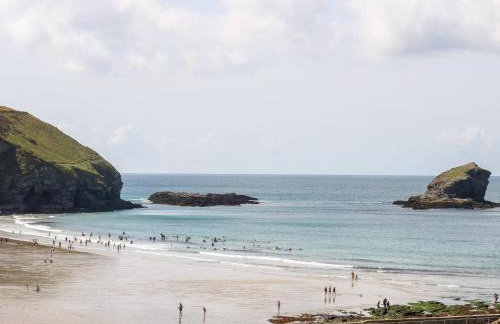 Lighthouse Lofts - Godrevy - Foto 22