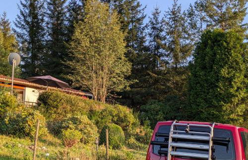 Ferienhaus Goldisthal - Photo 32