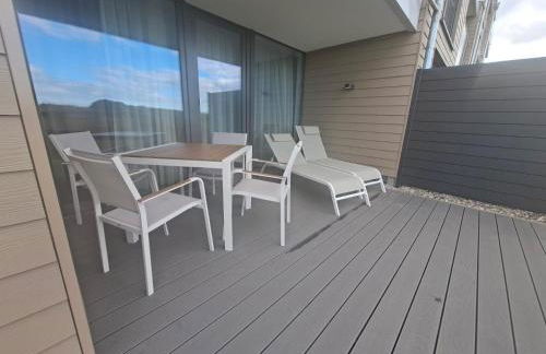 Dünenblick Premium-Apartments - Foto 46