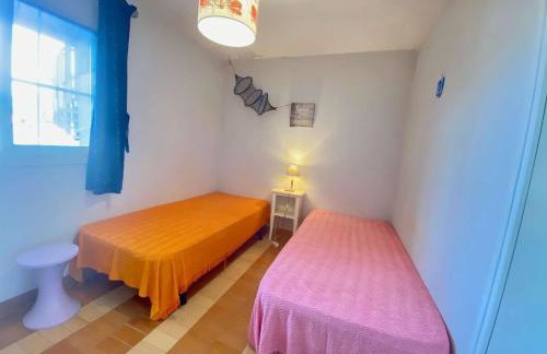 Résidence Camargue Village - T2 rez de jardin au Boucanet MAE-5441 - Foto 7