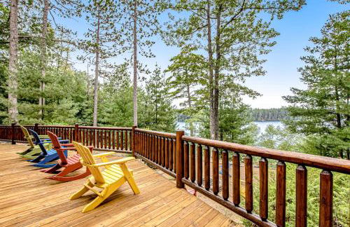 Carroll's Cabin - Foto 3