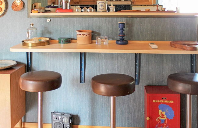 Scenic Lakeside Cottage-by Traum - Foto 16