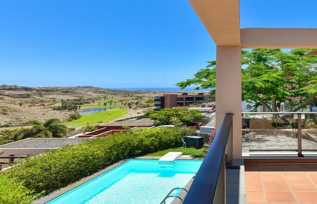 Salobre Golf Resort - Foto 4