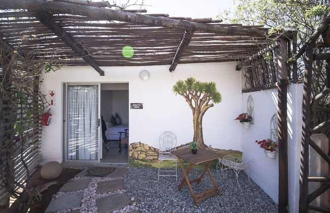 Daisy Country Lodge - Foto 6