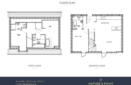 Cottage 17 by Together Travel - 3-Bedroom Coastal Retreat - Foto 16