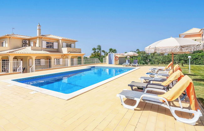 Villa Judite - Foto 29