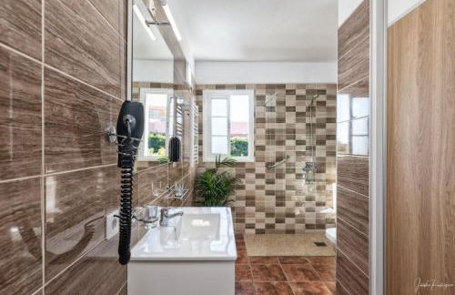 Casa Onelia, 2 bedroom modern oasis, good location - Foto 11