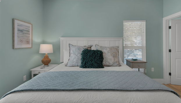 Fantastic Beach House, Gulf Access, Dog Friendly, Kid Friendly - Foto 5, Habitación