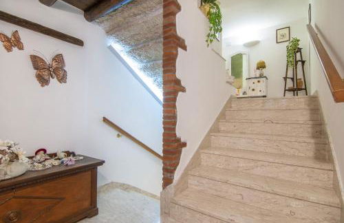 Dimora Montelago Apartment Gino giardino, AC, - Foto 26