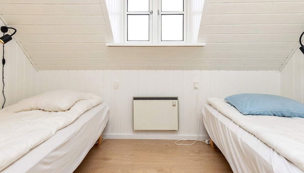 10 Person Holiday Home in Blavand - Foto 5, Habitación