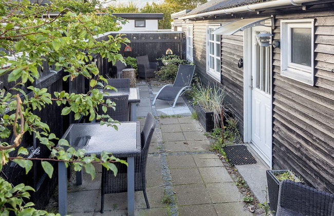 4 Star Holiday Home in Skagen - Foto 26