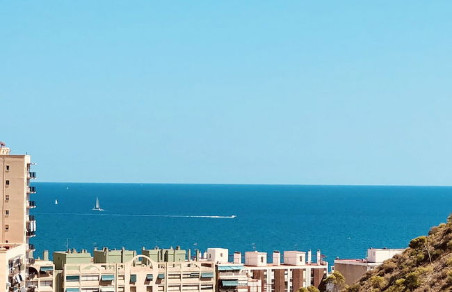 Luxury apartment Maya Seaview - Photo 22