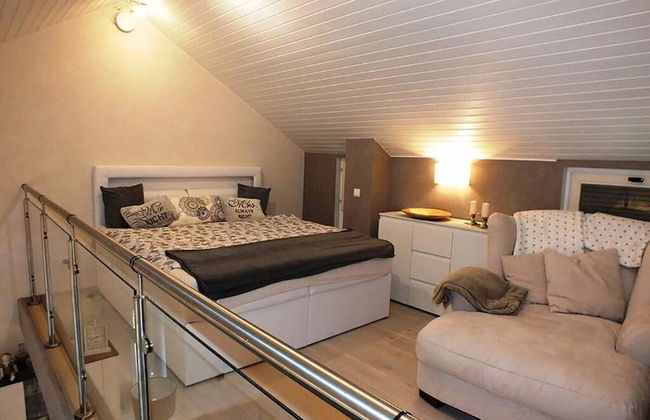 Nice Apartment in Sasbachwalden - Foto 2