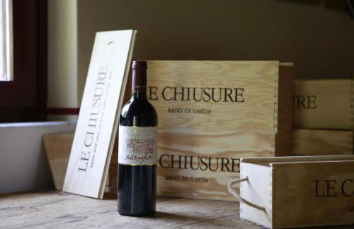 Agriturismo Le Chiusure - Foto 102