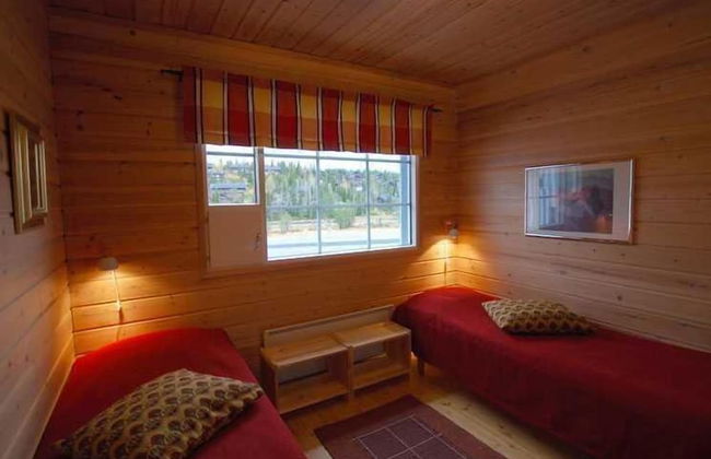 RukaSki Apartment - Foto 3