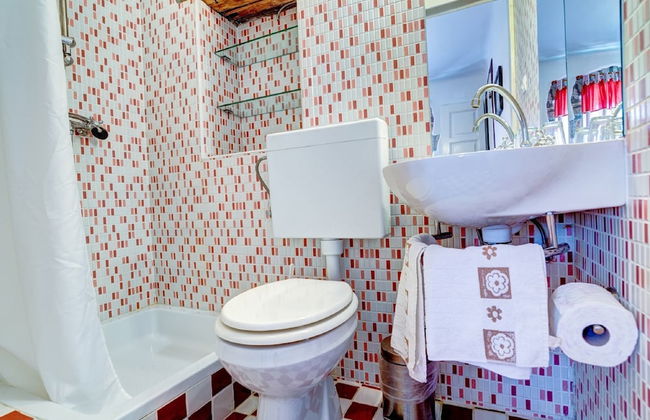 Apartment Crikvenica Near Sandy Beach - Foto 21